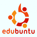 Logo edubuntu